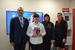 В ходе проведения Дня Орловского областного Совета состоялась работа тематических площадок