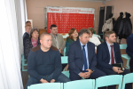 В ходе проведения Дня Орловского областного Совета состоялась работа тематических площадок