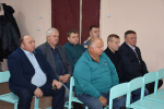 В ходе проведения Дня Орловского областного Совета состоялась работа тематических площадок