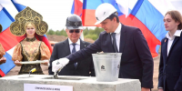 Выявлено мошенничество при строительстве школы под Орлом - OrelGrad.Ru