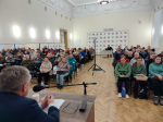 // Фото Департамента образования Орловской области