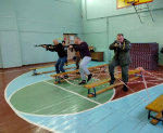 // Фото Департамента образования Орловской области