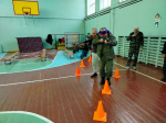 // Фото Департамента образования Орловской области