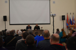 // Фото Департамента образования Орловской области