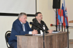 // Фото Департамента образования Орловской области