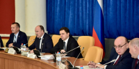 // Фото пресс-службы Губернатора Орловской области - Правительство Орловской области