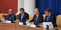 Депутаты пожаловались на холод и прохладное отношение чиновников - OrelGrad.Ru