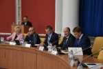 Итоги 38-го заседания Орловского областного Совета народных депутатов
