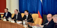 Орловские депутаты приняли бюджет-2025 во втором чтении - окончательной редакции - Орёл-регион