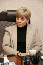 Встреча с участниками форума «Выбор за нами!»