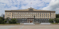 В Орловской области объявлен отбой ракетной опасности - Орёл-регион