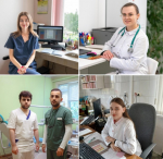 В Орловской области программу «Земский доктор» выполнили на 100%