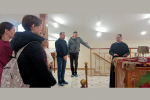 Молодежка Успенского (Михаило-Архангельского) собора побывала в Орловском епархиальном музее