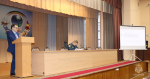 С личным составом прошло занятие по профессиональной подготовке
