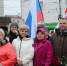 Церемония возложения цветов в День Неизвестного Солдата - Избирательная комиссия