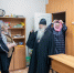 Владыка Тихон освятил новое помещение центра «Орловские родники». Видеосюжет - Орловская и Ливенская епархия