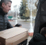 Орловцы направили гуманитарный груз в полевой госпиталь - InfoOrel.Ru