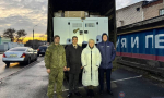 Орловский гуманитарный конвейер