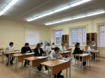 // Фото Департамента образования Орловской области