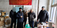 // Фото информационно-аналитического отдела Орловской митрополии - Правительство Орловской области