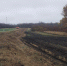 На Орловщине магистральный нефтепровод зарос сорняками - OrelGrad.Ru