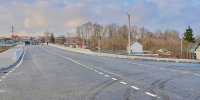 Открыть движение по Колхозному мосту в Орле планируется 27-28 декабря - Орёл-регион