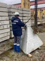 Для безопасности орловцев