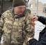 Гуманитарная миссия Орловской епархии оказала помощь медроте в направлении Кременной. 6 декабря 2024 года. - Орловская и Ливенская епархия