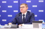 На съезде ЕР будут приняты изменения в народную программу в соответствии с нацпроектами
