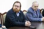 В ОГУ имени И.С. Тургенева подвели первые итоги работы молодежной лаборатории молекулярной, трансляционной и цифровой кардиоиммунологии
