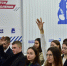 Спикер Орловского облсовета «без галстуков» поговорил с молодежью  - OrelGrad.Ru