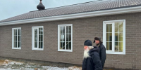 В новом орловском храме в честь Георгия Коссова пройдёт первая литургия - OrelTimes.Ru