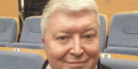 Политолог Слатинов рассказал, от чего зависит судьба нового главы Курской области Хинштейна - OrelTimes.Ru