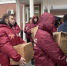 Орловцы передали десантникам продукты питания - Комсомольская Правда