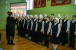 В рамках Рождественских чтений в Орловской православной гимназии во имя священномученика Иоанна Кукши состоялись четыре тематические секции. г.Орел, 6 декабря 2024 года.