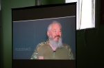 В рамках Рождественских чтений в Орловской православной гимназии во имя священномученика Иоанна Кукши состоялись четыре тематические секции. г.Орел, 6 декабря 2024 года.