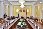 // Фото пресс-службы Губернатора Орловской области