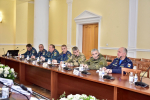 // Фото пресс-службы Губернатора Орловской области