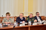 // Фото пресс-службы Губернатора Орловской области