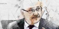 Сенатор Иконников задал губернатору Клычкову неудобные вопросы - OrelTimes.Ru