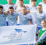 Футболисты «ОрелГУ» пошли на повышение - InfoOrel.Ru