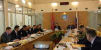 В Орловской области прошло итоговое заседание оперативного штаба - OrelGrad.Ru