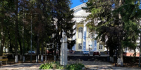 На завершение ремонта сквера Бунина необходимо 20 миллионов - OrelGrad.Ru