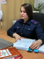 Житель города Орла предстанет перед судом по обвинению в неправомерном обороте средств платежа