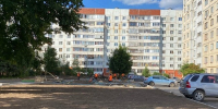 Подрядчикам не понравилось ремонтировать дворы с поддержкой прокуроров - РИА 57