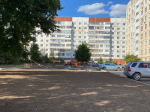 Подрядчикам не понравилось ремонтировать дворы с поддержкой прокуроров
