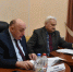 Формирование комфортной городской среды на контроле у парламентариев - Совет народных депутатов
