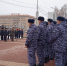 В Орле росгвардейцы приняли участие в предновогоднем гарнизонном разводе - Росгвардия