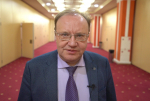 Доктор политических наук Дмитрий Нечаев: «В Инвестпослании Губернатора Орловской области четко структурированы ключевые приоритеты»