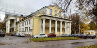 На ремонт сквера им. Бунина не хватает 20 миллионов - vOrle.Ru